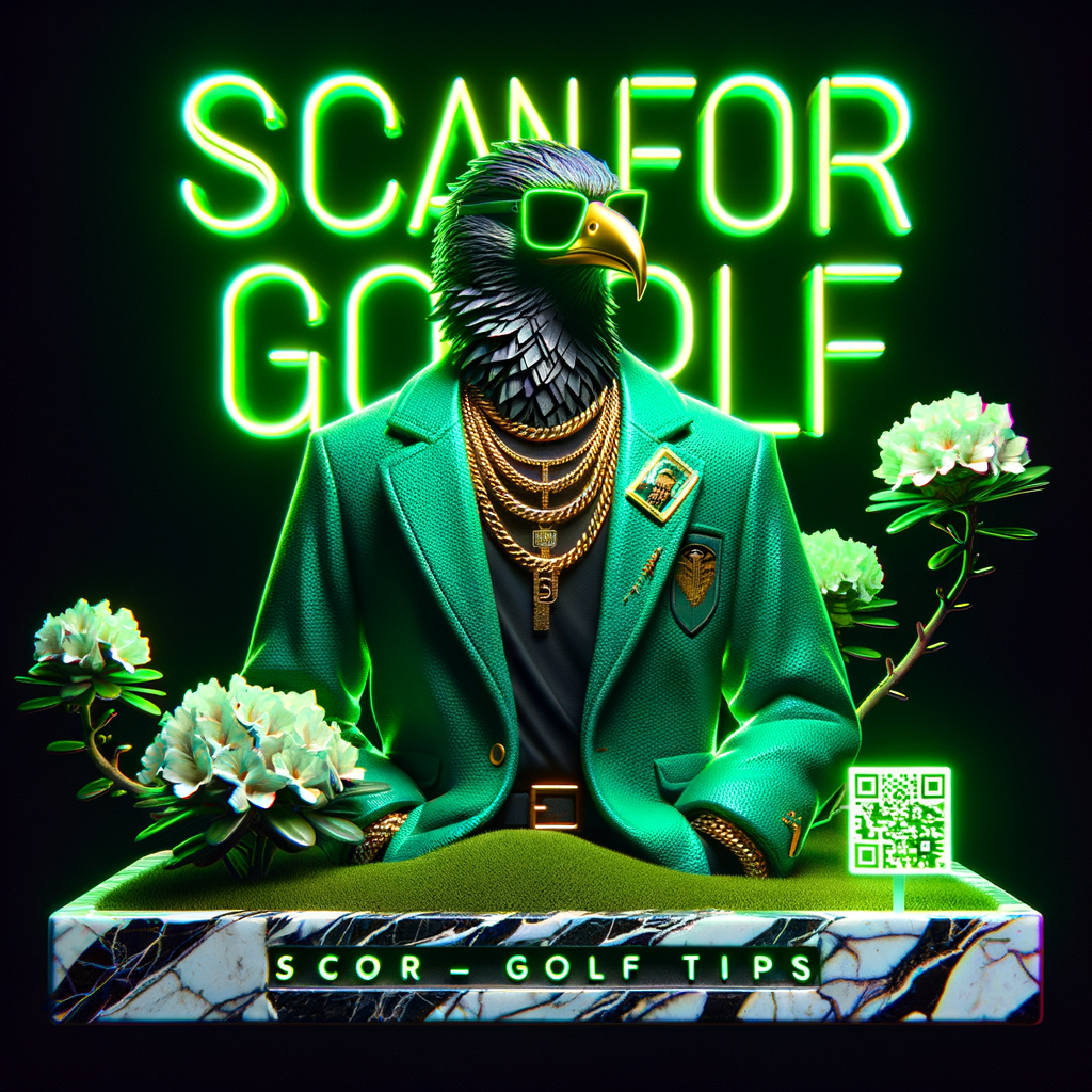 GOLF TIPS COLLECTION