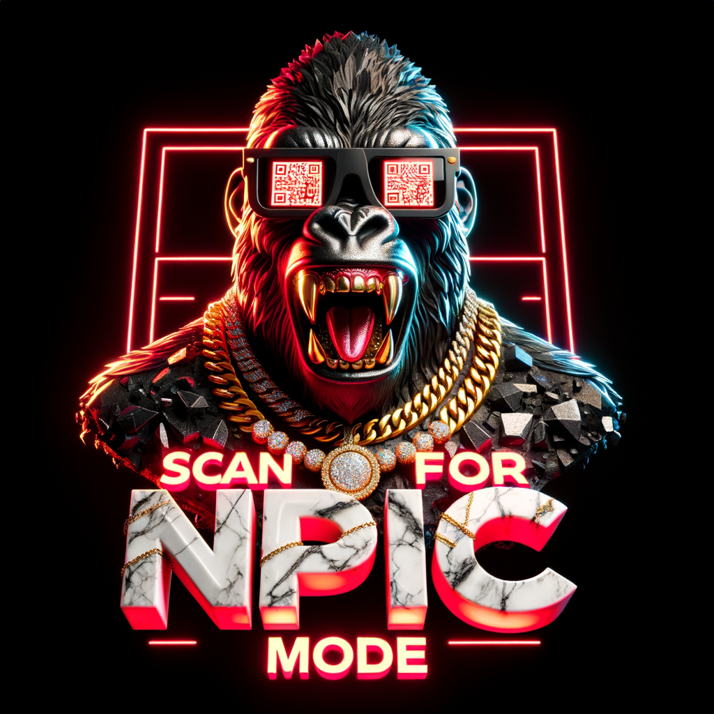 NPC MODE COLLECTION